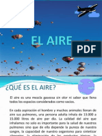 El Aire