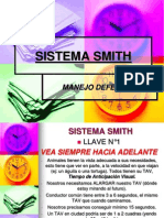 Sistema Smith Resumen