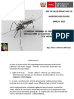 Mosquito Aedes Aegypti