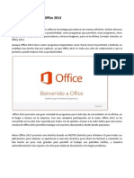 Office 2013