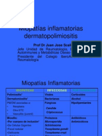 Miop Inflam Dermato