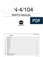 FN-4-FN-104 PM