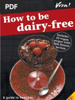 Download How to Be Dairy Free VIVA by Vegan Future SN14389839 doc pdf