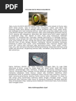 Download Pesona Batu Mulia Kalimaya by YoSunaryo SN143905156 doc pdf