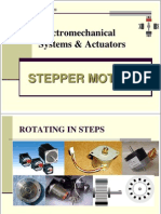 Stepper Motor PDF