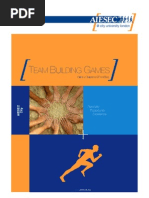 Download Team Building Games  by Alina Elenescu SN143907131 doc pdf