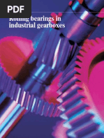 Industrial Gear Box