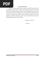 Makalah Validitas Dan Reabilitas