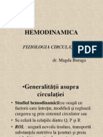 HEMODINAMICA