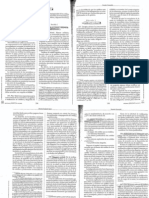 11.- Liquidación del pasivo (Verificación de créditos) y pago de los créditos, R. Sandoval