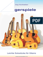 Fingerspiele PDF