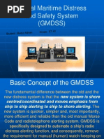 GMDSS-ppt