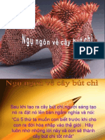 NG Ngôn Bút Chì