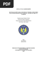 Download Kecemasan Siswa Kelas XII Jurusan Teknik Audio Video dalam Menghadapi UN di SMK Maarif NU 1 Sumpiuh by vidayanti SN143920753 doc pdf