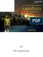 Govinda Preview