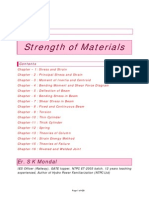 Strength of Materials by S K Mondal.pdf