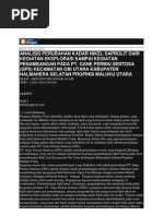 Download Analisis Mining Tecnique by Miee Toby SN143922702 doc pdf