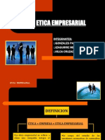 Diapositivaseticaempresarial 120714092041 Phpapp01