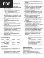 Download A Christmas Carol Questions from Elements of Literature book by Raz Mahari SN143926941 doc pdf