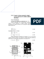 Lectia 3 Transfer de căldură si masa