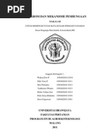 Panduan Non Akademik Skripsi Fp Ub