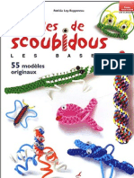 Droles de Scoubidous PDF