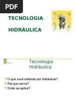 Hidraulica Aula 1