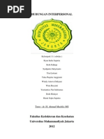 Download PBL Modul 2 Hubungan Interpersonal Kel 11 by Chacha Yustiantica SN143934889 doc pdf