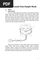 Download IMAM AY - MAKALAH Nasal Canule Dan Simple Mask by Imam Arni Yusuf SN143938392 doc pdf