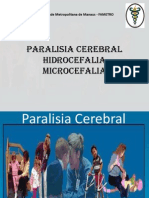 Paralisia Cerebral