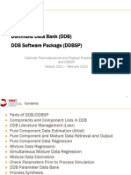 DDB DDBSP Course 2 2012