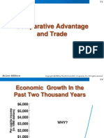 2.2 - Comparative Advantage, Trade, and Globalization
