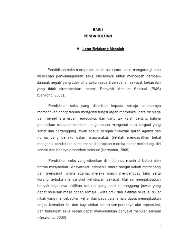 KESEHATAN REPRODUKSI