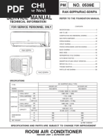 Hitachi 0539e (Rak 50 Ppa Wpa) Rev01