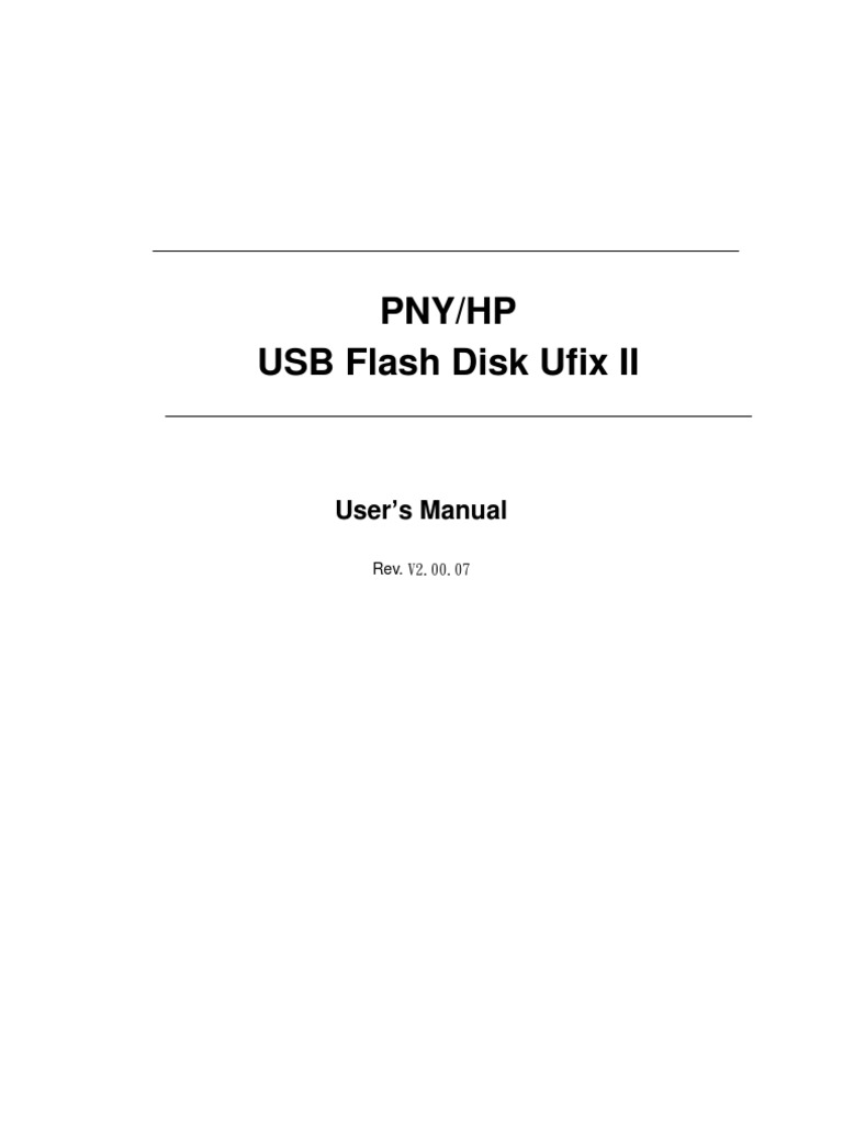 Ufix 2 Pny Download