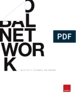Global Network 2013