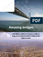 220 D Bridges