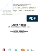 SGB Libro Rosso