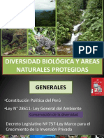 compendio diversidad biologica