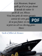 Yacht d'Albert de Monaco.pps