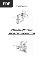Helicopter Aerodynamic