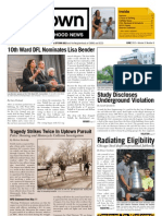 June 2013 Uptown Neighborhood News