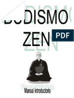 Manual Budismo Zen