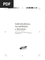 sociedade e memória cornelia eckert