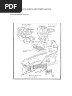 Manual de Reparacion