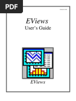 Eviews User Guide (All)