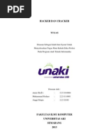 Download Hacker Dan Cracker by Vincent Eddoggawa SN143966401 doc pdf