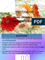 Hormon Kalsitonin