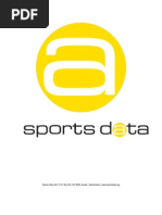 Download Sportsdata Basic Soccer Standards 23012013 by George Valentin Bambu SN143973709 doc pdf