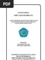 Download LAPORAN KANTIN SEHATdoc by Adny Banten SN143975462 doc pdf